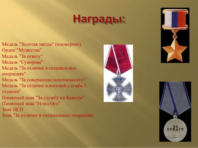 Подвиг в наши дни доклад 7051